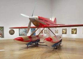 Il Tempo del Futurismo