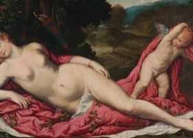 Paris Bordon 1500-1571. Pittore divino