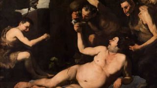 Oltre Caravaggio. Un nuovo racconto della pittura a Napoli