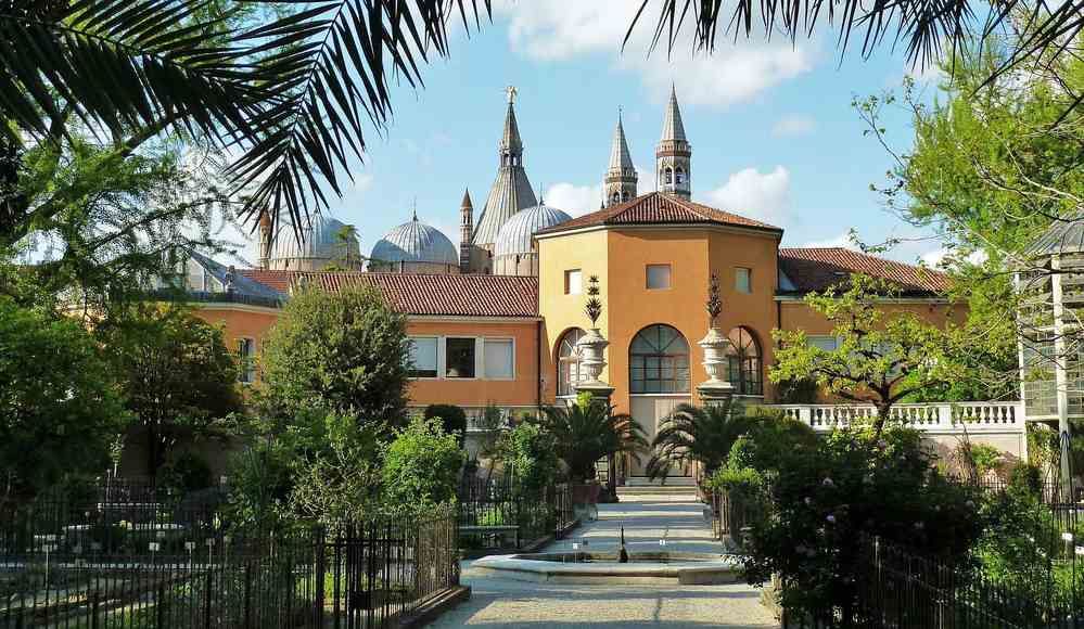 Orto Botanico di Padova