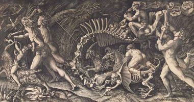 Bosch e un altro Rinascimento