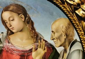 Signorelli 500. Maestro Luca da Cortona, pittore di luce e poesia