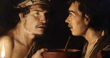 Matthias Stom. Un caravaggesco nelle collezioni lombarde