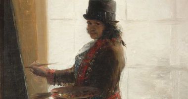 Goya. La ribellione della ragione