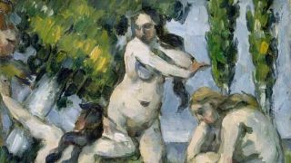 Cézanne / Renoir. Capolavori dal Musée de L’Orangerie e dal Musée D’Orsay