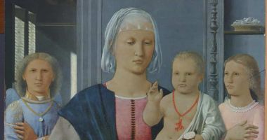 Federico da Montefeltro e Francesco di Giorgio: Urbino crocevia delle arti