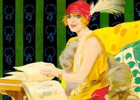 Moda e Pubblicità in Italia