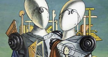 De Chirico e l’oltre. Dalla stagione «barocca» alla neometafisica (1938-1978)