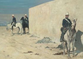 I Macchiaioli