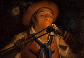 Il gran teatro della luce: la luminosità nelle opere, da Tiziano a Renoir