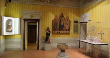 Museo di Arte Sacra di Montespertoli
