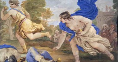 Luca Giordano. Maestro barocco a Firenze