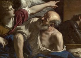 Guercino. Il mestiere del pittore