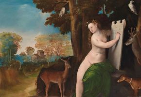 Il Cinquecento a Ferrara: Mazzolino, Ortolano, Garofalo, Dosso