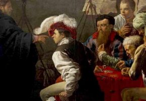 Ter Brugghen. Dall’Olanda all’Italia sulle orme di Caravaggio